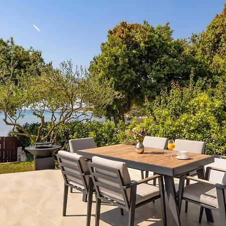 Vakantiehuis Costa Zaton (Zadar)