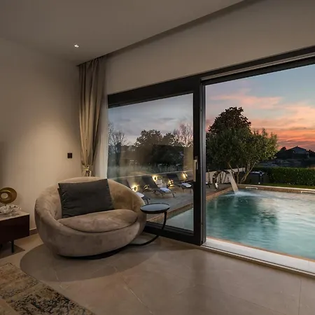 Vakantiehuis Costa *