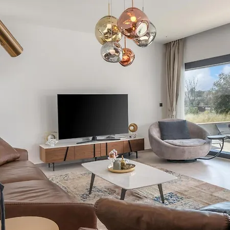 Vakantiehuis Costa *