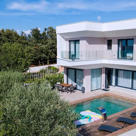 Costa Ferienhaus Zaton (Zadar)