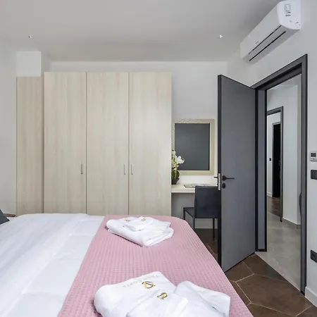 Vakantiehuis Costa *