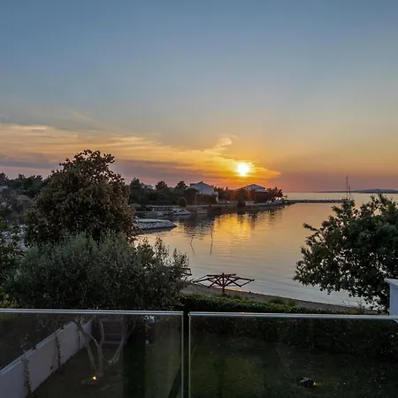 Casa de Férias Costa Zaton (Zadar)