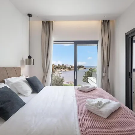 Vakantiehuis Costa Zaton (Zadar)