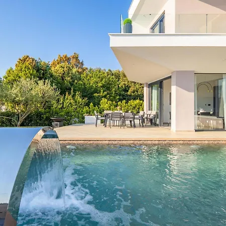 Vakantiehuis Costa Zaton (Zadar)