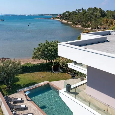 Vakantiehuis Costa Zaton (Zadar)