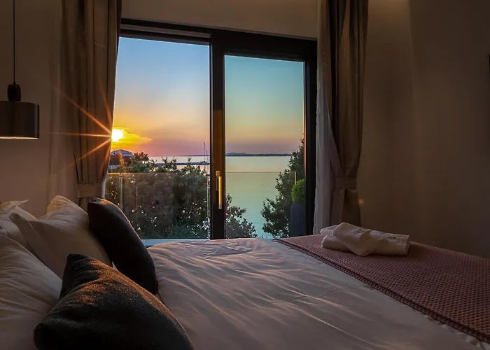 Costa * Zaton (Zadar)