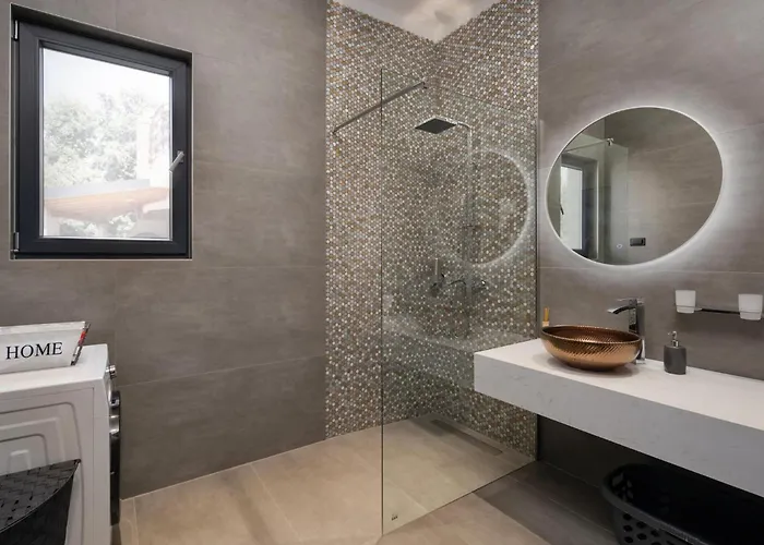 Semesterbostad Costa