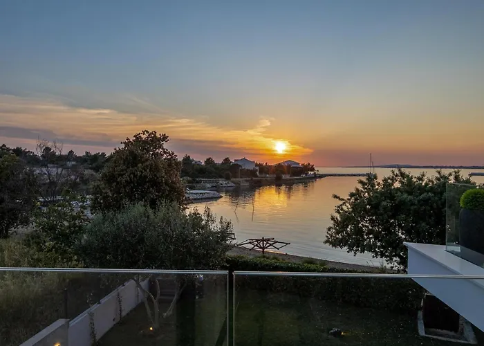 Ferienhaus Costa Zaton (Zadar)