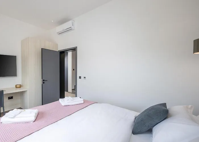 Semesterbostad Costa