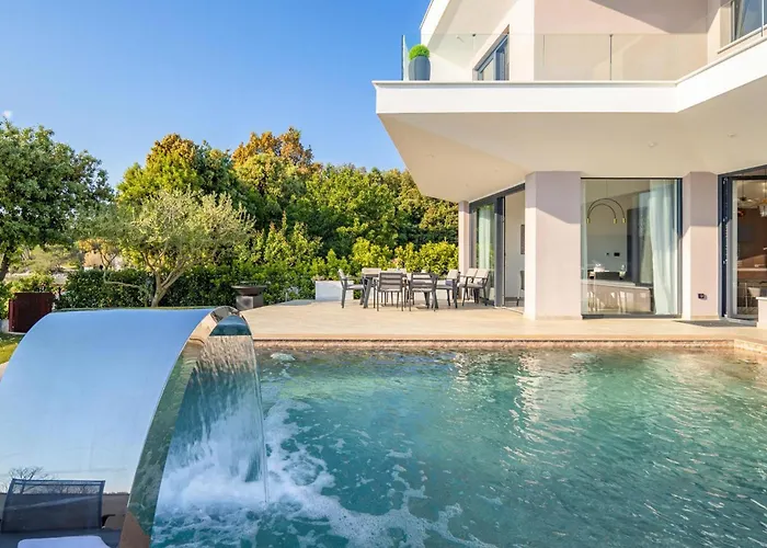 Ferienhaus Costa Zaton (Zadar)