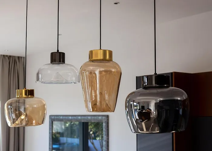 Semesterbostad Costa *