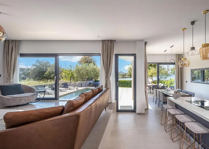 Costa Semesterbostad