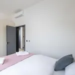 Dom wakacyjny Costa