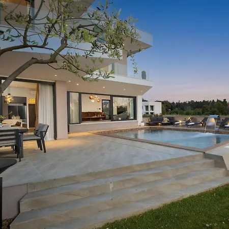 Casa de Férias Costa