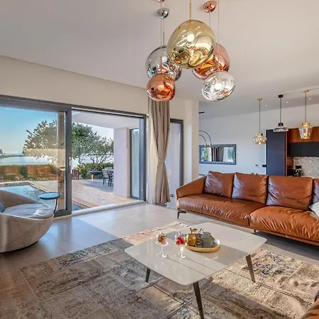 Costa Casa de Férias Zaton (Zadar)