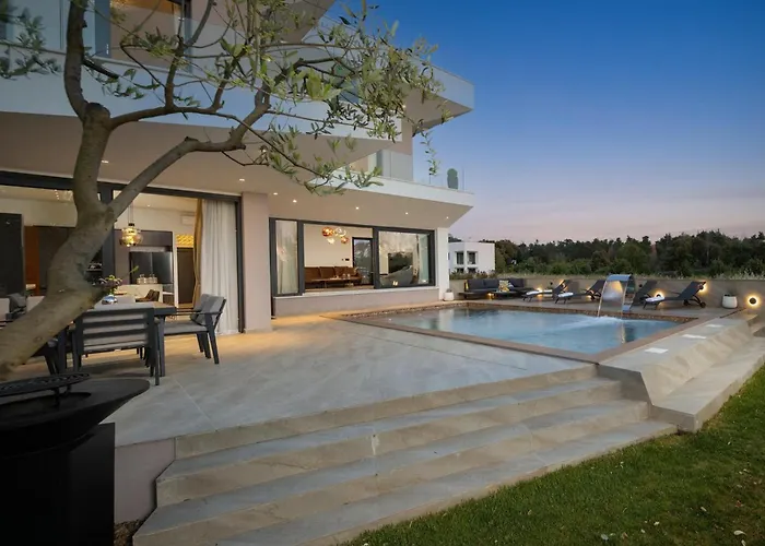 Casa de Férias Costa