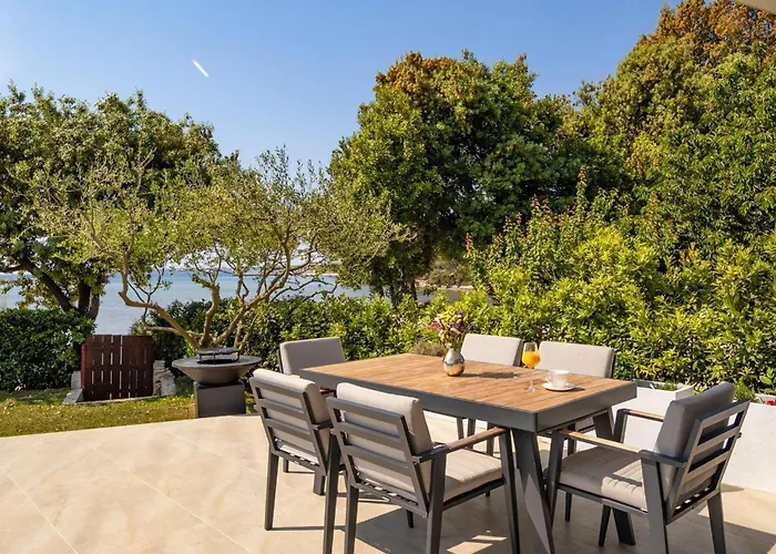 Casa de Férias Costa Zaton (Zadar)