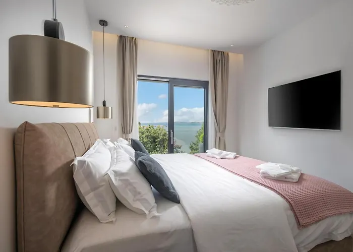 Costa Casa de Férias *