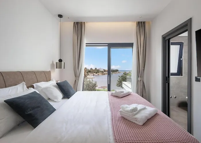 Casa de Férias Costa Zaton (Zadar)