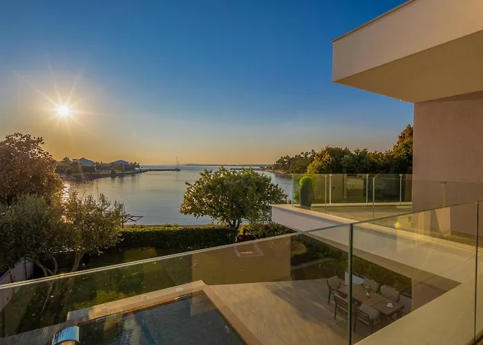 Costa * Zaton (Zadar)